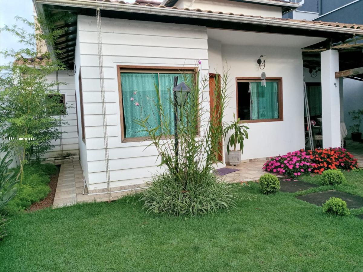 Casa, 3 quartos - Foto 10