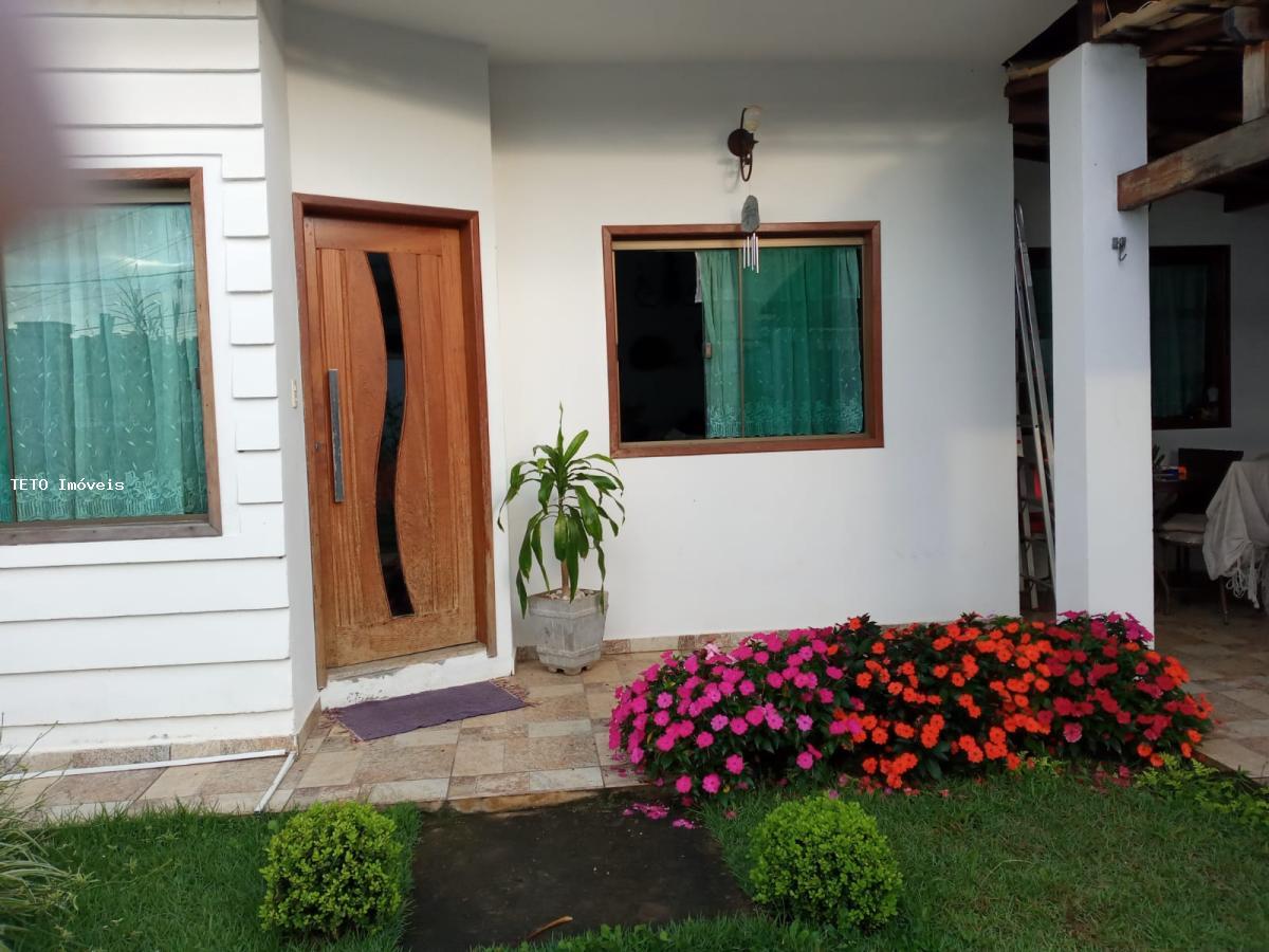 Casa, 3 quartos - Foto 11