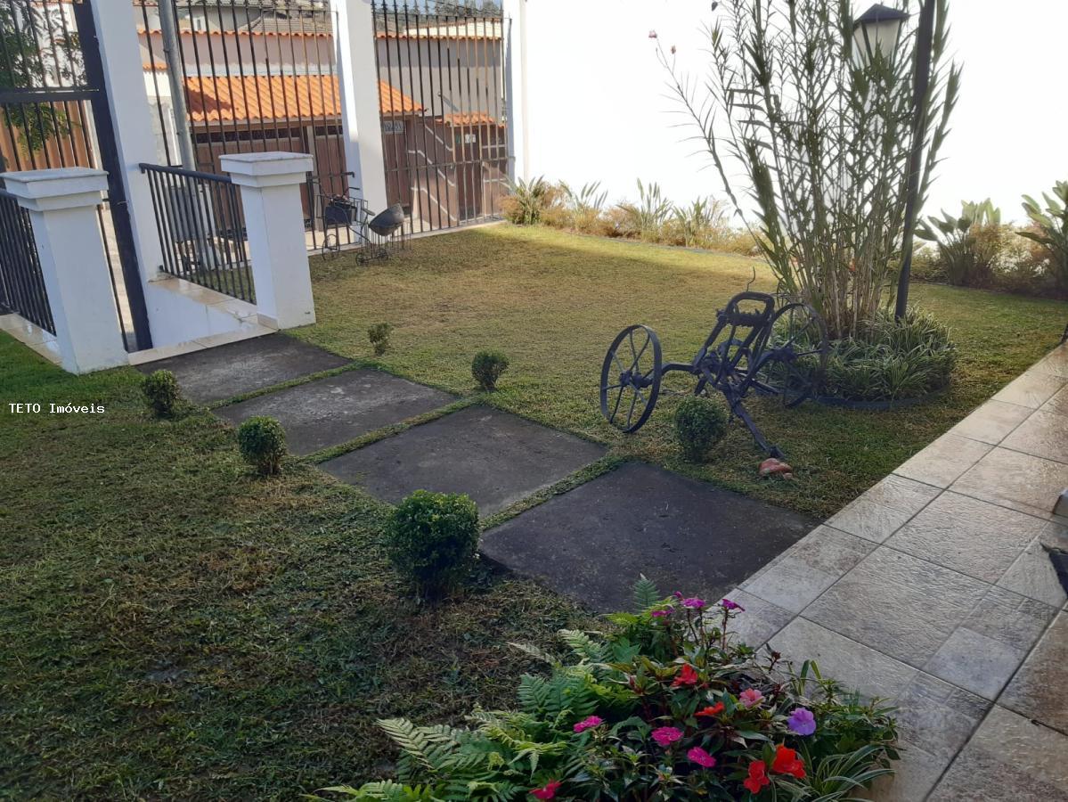 Casa, 3 quartos - Foto 24