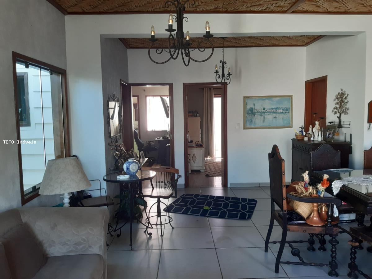 Casa, 3 quartos - Foto 26