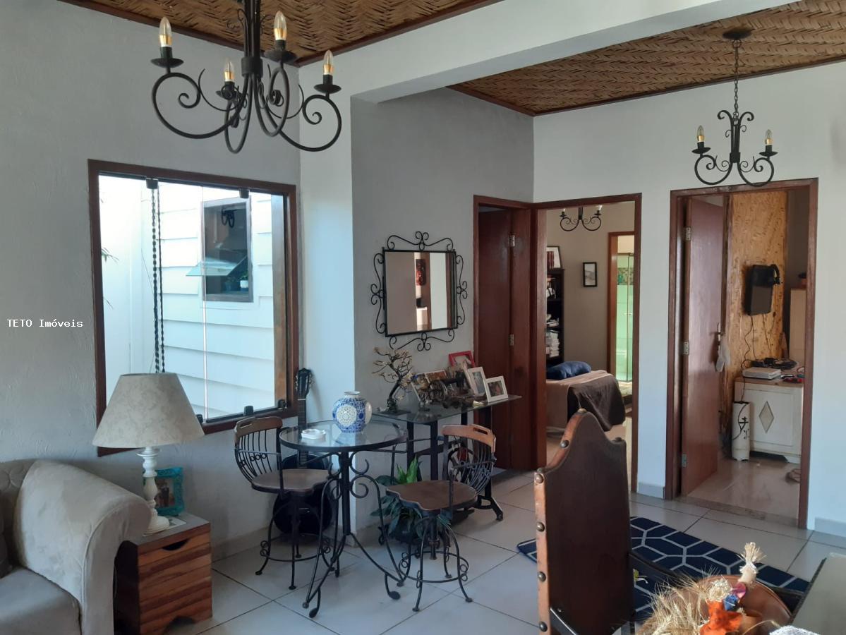 Casa, 3 quartos - Foto 27