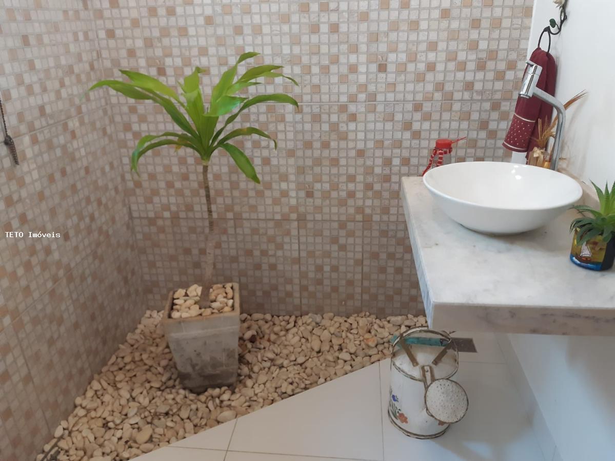 Casa, 3 quartos - Foto 31