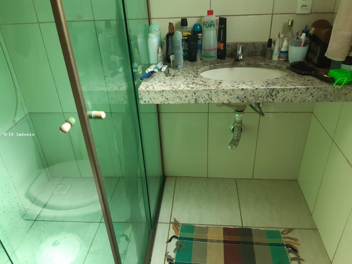 Casa, 3 quartos - Foto 35