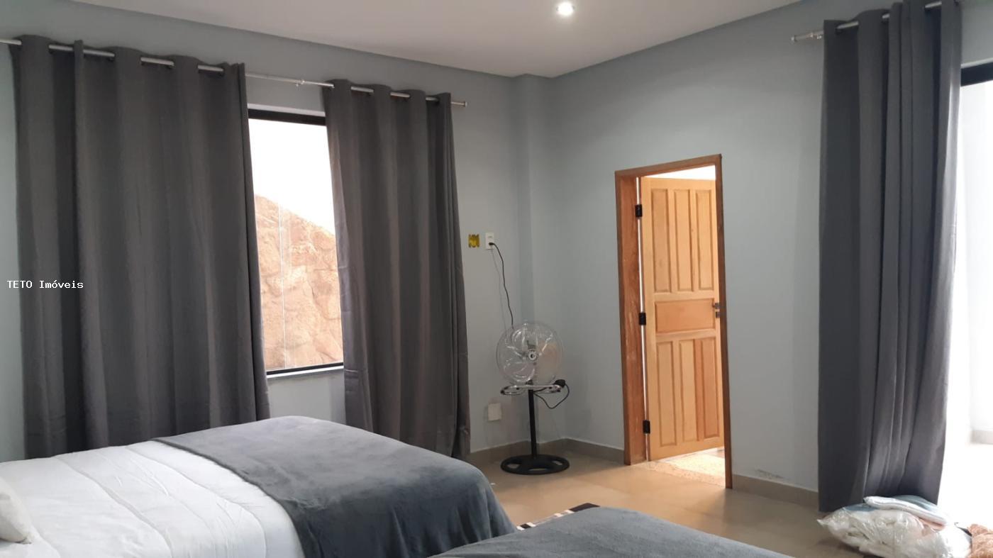 Casa, 5 quartos - Foto 19