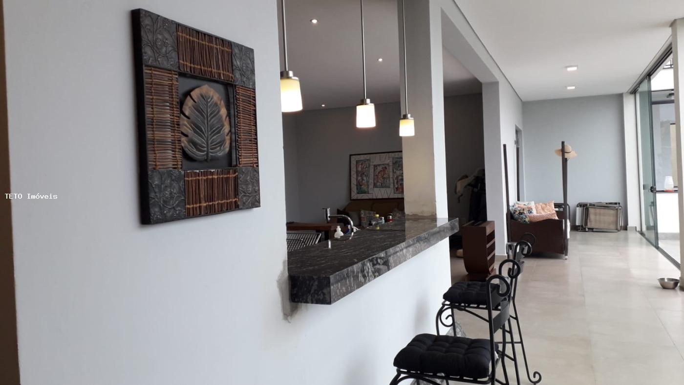 Casa, 5 quartos - Foto 15