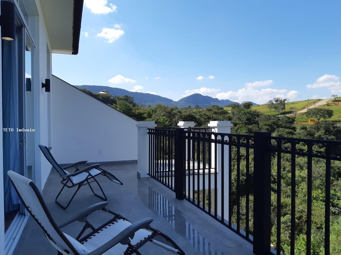 Casa, 5 quartos - Foto 29