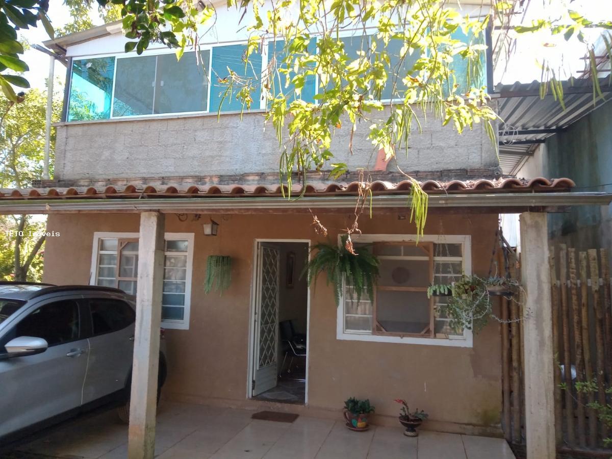 Casa, 2 quartos - Foto 2