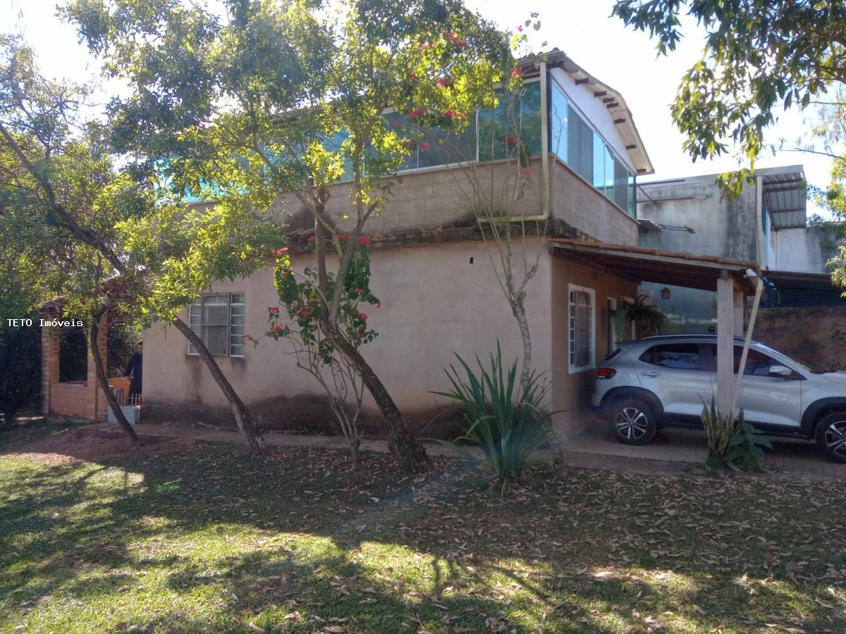 Casa, 2 quartos - Foto 4