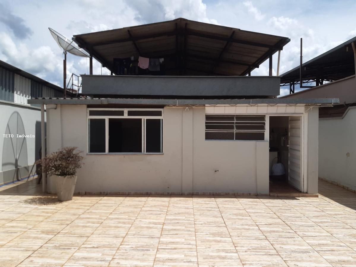 Casa, 3 quartos - Foto 25