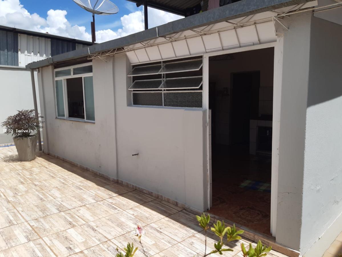 Casa, 3 quartos - Foto 26