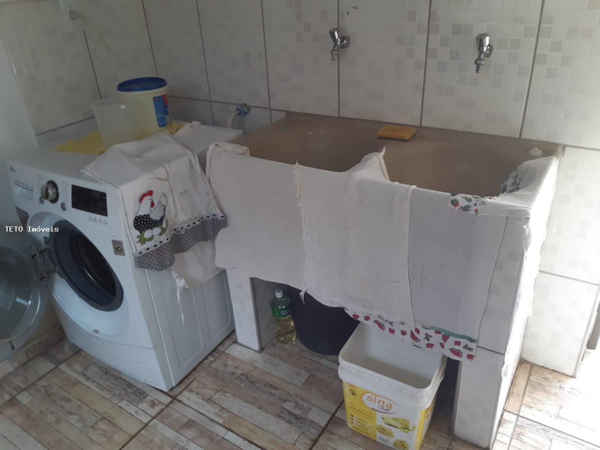 Casa, 3 quartos - Foto 27