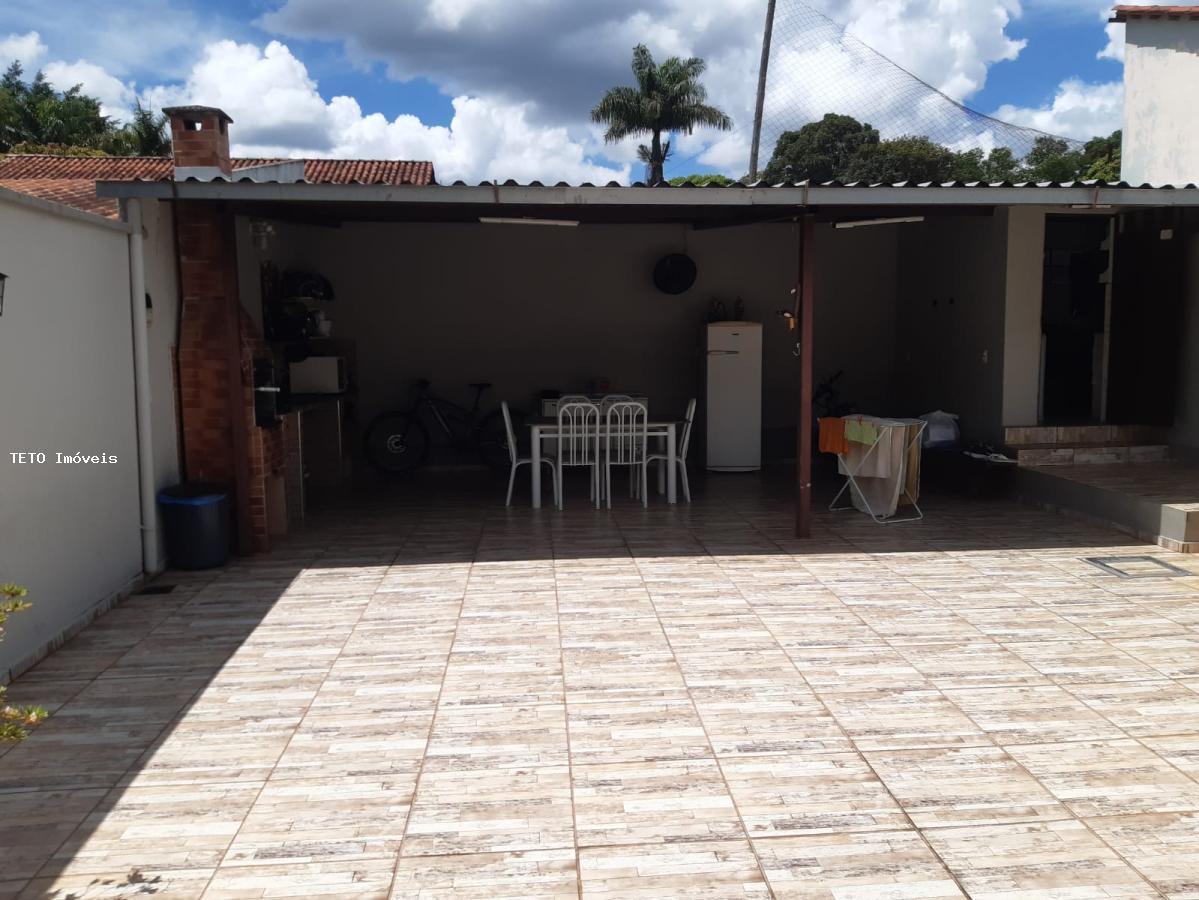 Casa, 3 quartos - Foto 20