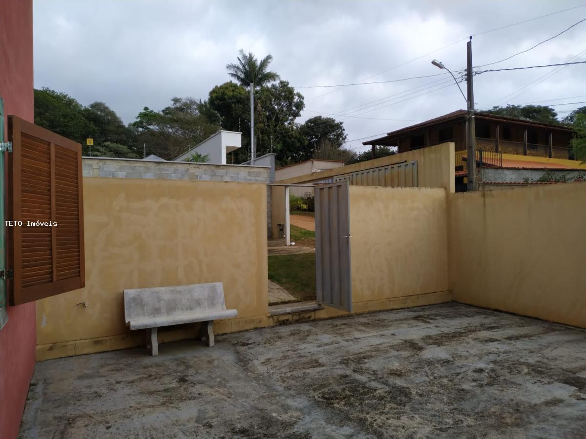 Casa, 1 quarto - Foto 10