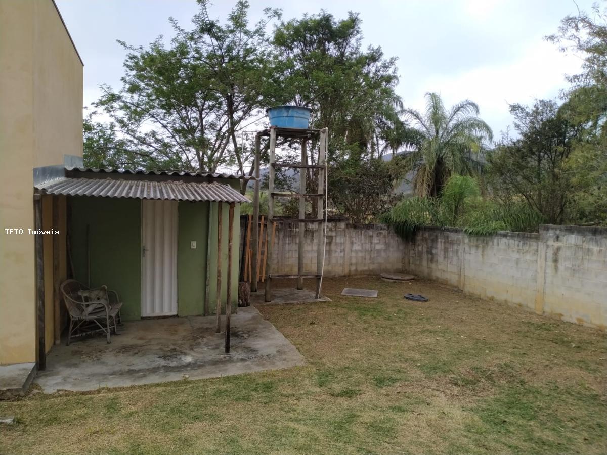 Casa, 1 quarto - Foto 11