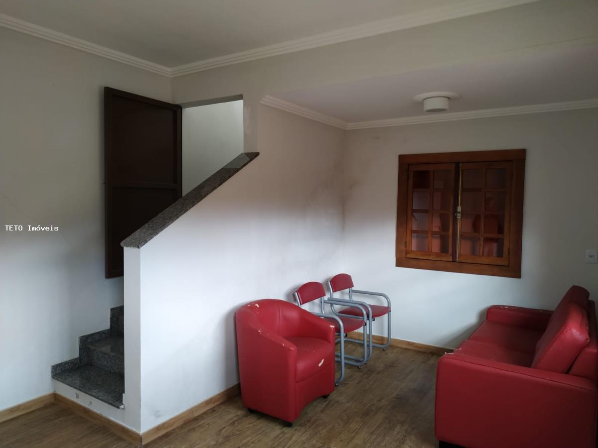 Casa, 1 quarto - Foto 13