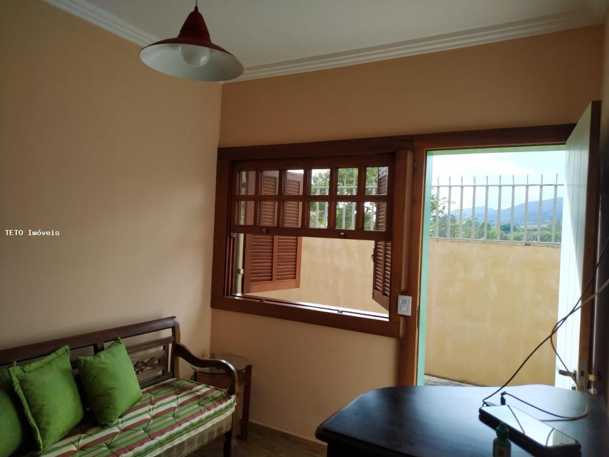 Casa, 1 quarto - Foto 17