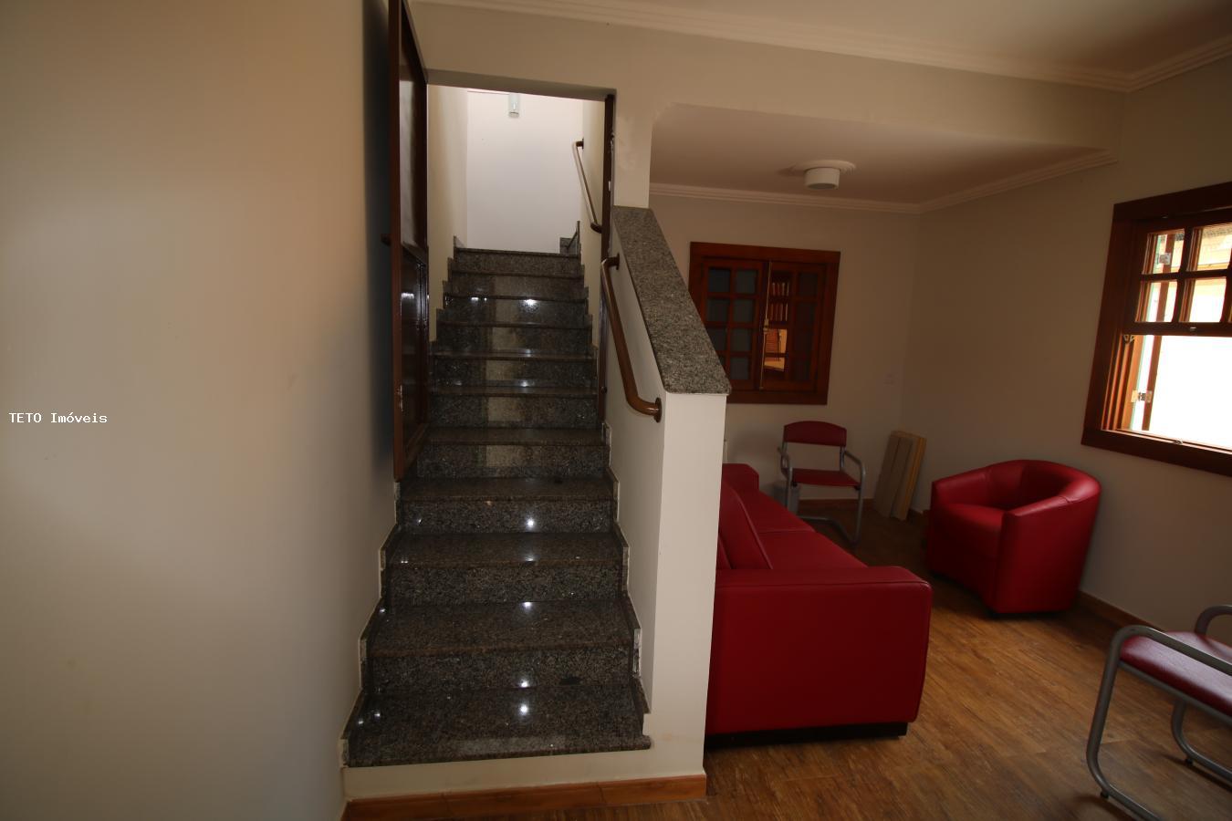 Casa, 1 quarto - Foto 31