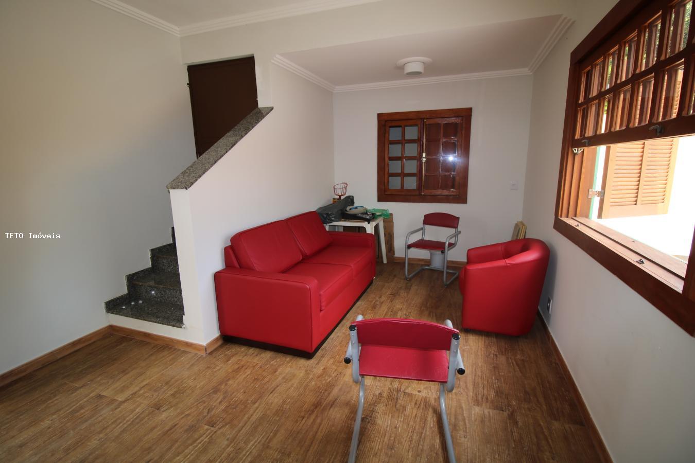 Casa, 1 quarto - Foto 32