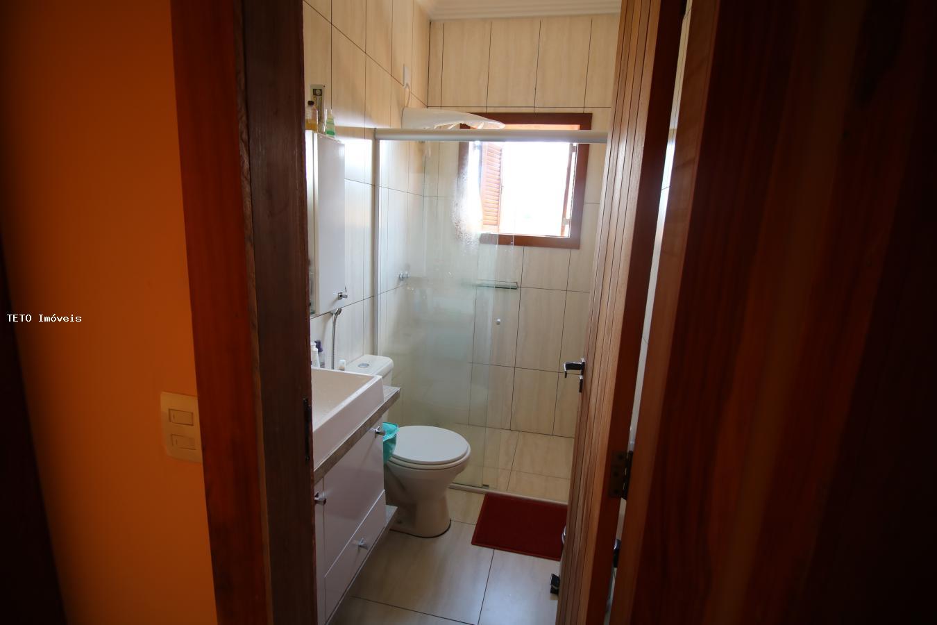 Casa, 1 quarto - Foto 35