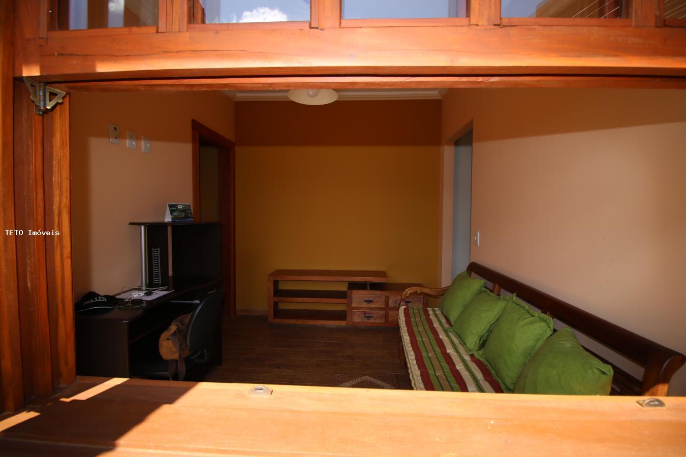 Casa, 1 quarto - Foto 36