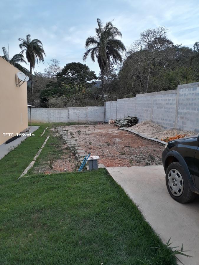 Casa, 1 quarto - Foto 47