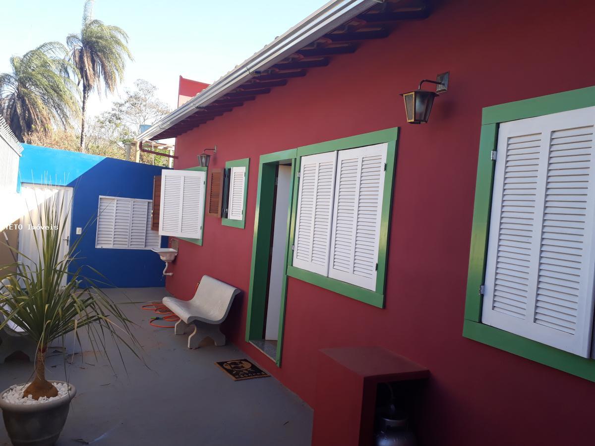 Casa, 1 quarto - Foto 5