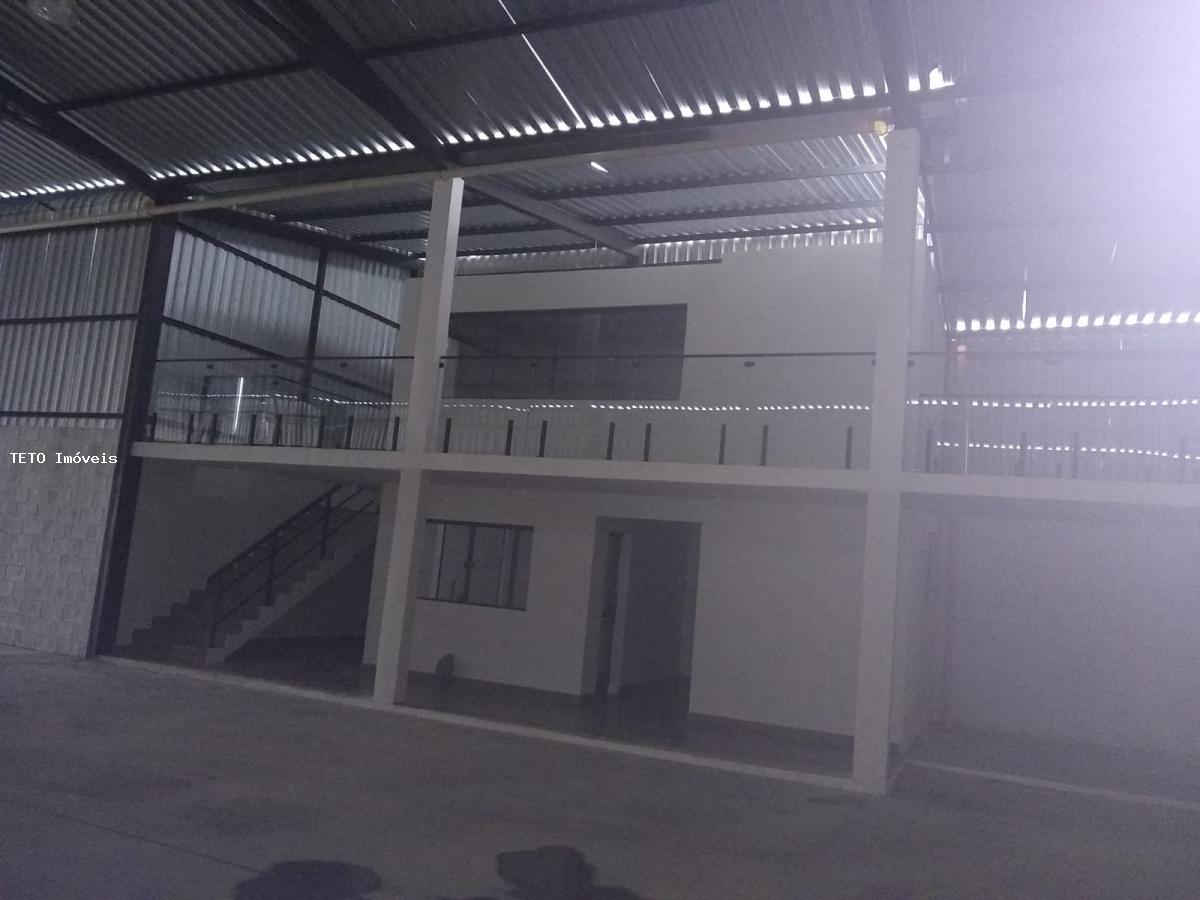 Depósito-Galpão - Foto 12