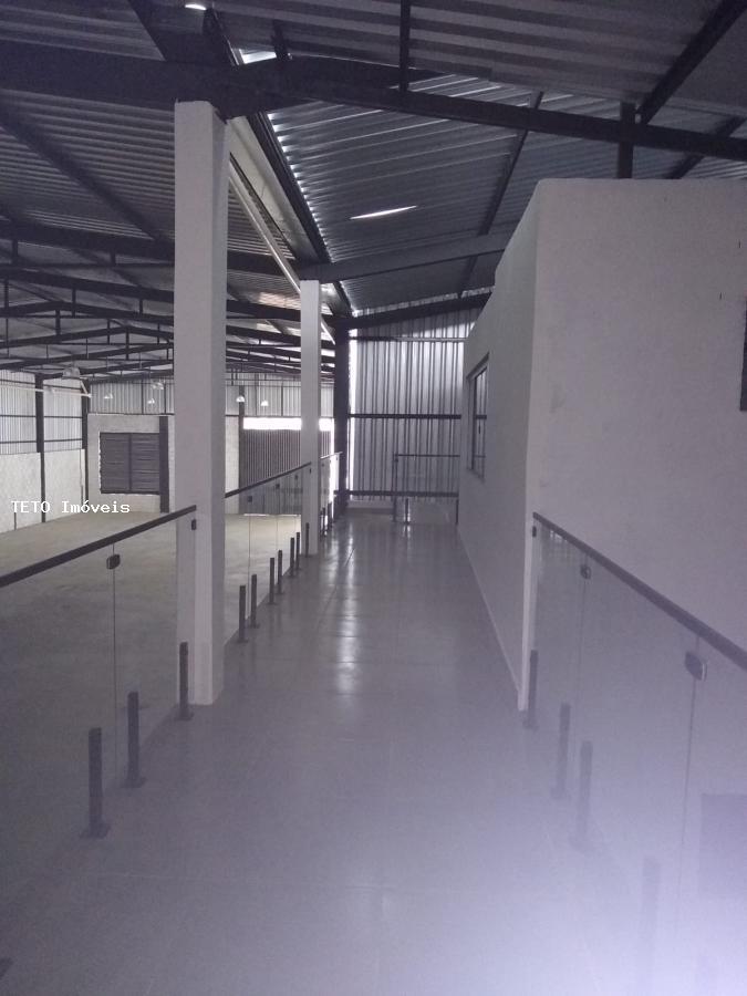 Depósito-Galpão - Foto 29