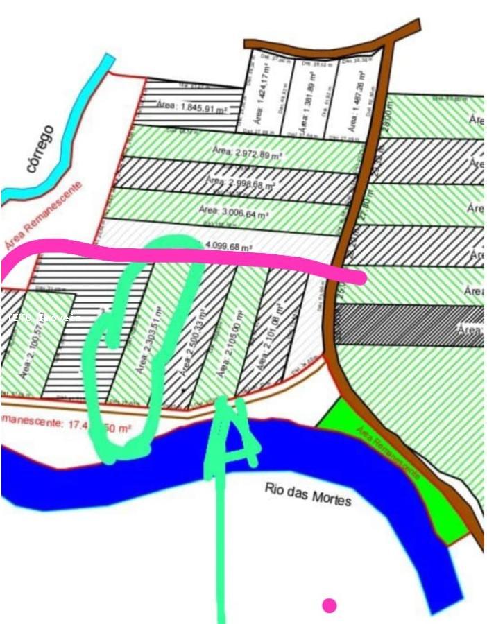 Terreno, 2303 m² - Foto 21