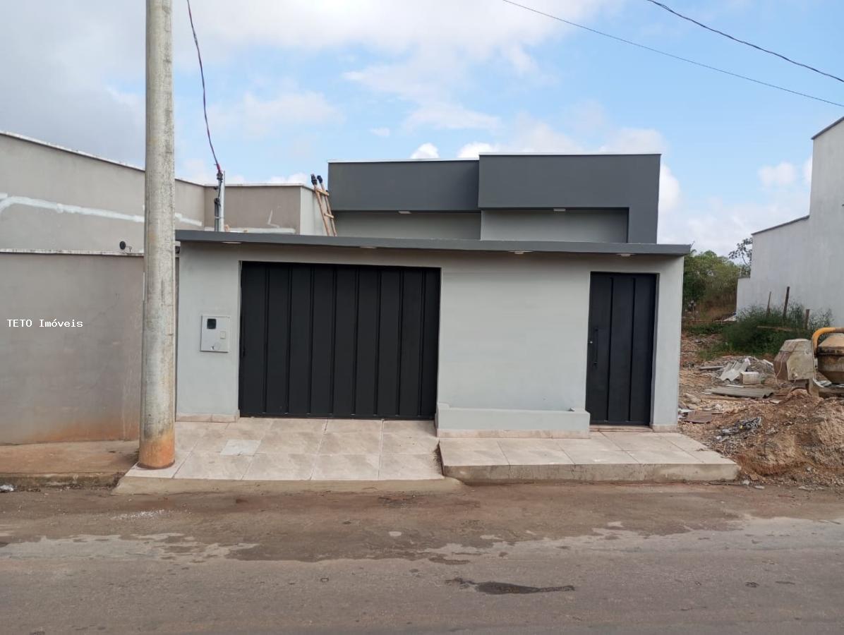 Casa, 2 quartos - Foto 2