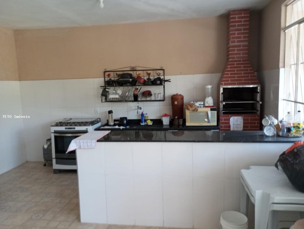 Sítio, 5 quartos, 4800 m² - Foto 11