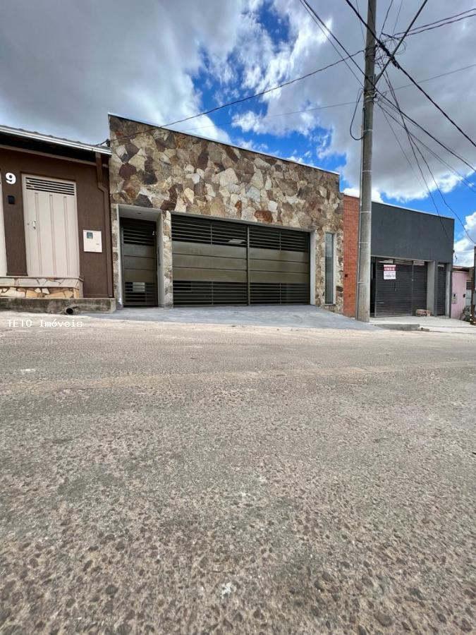 Casa, 3 quartos - Foto 2