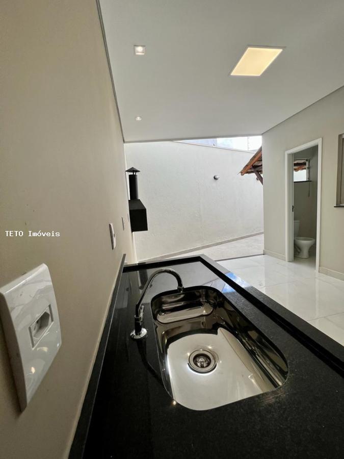 Casa, 3 quartos - Foto 13