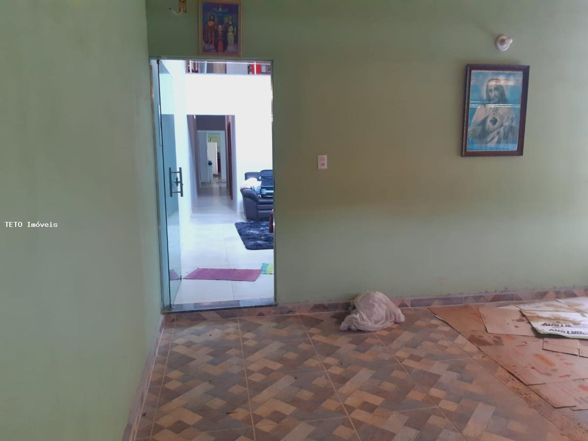 Casa, 3 quartos - Foto 11