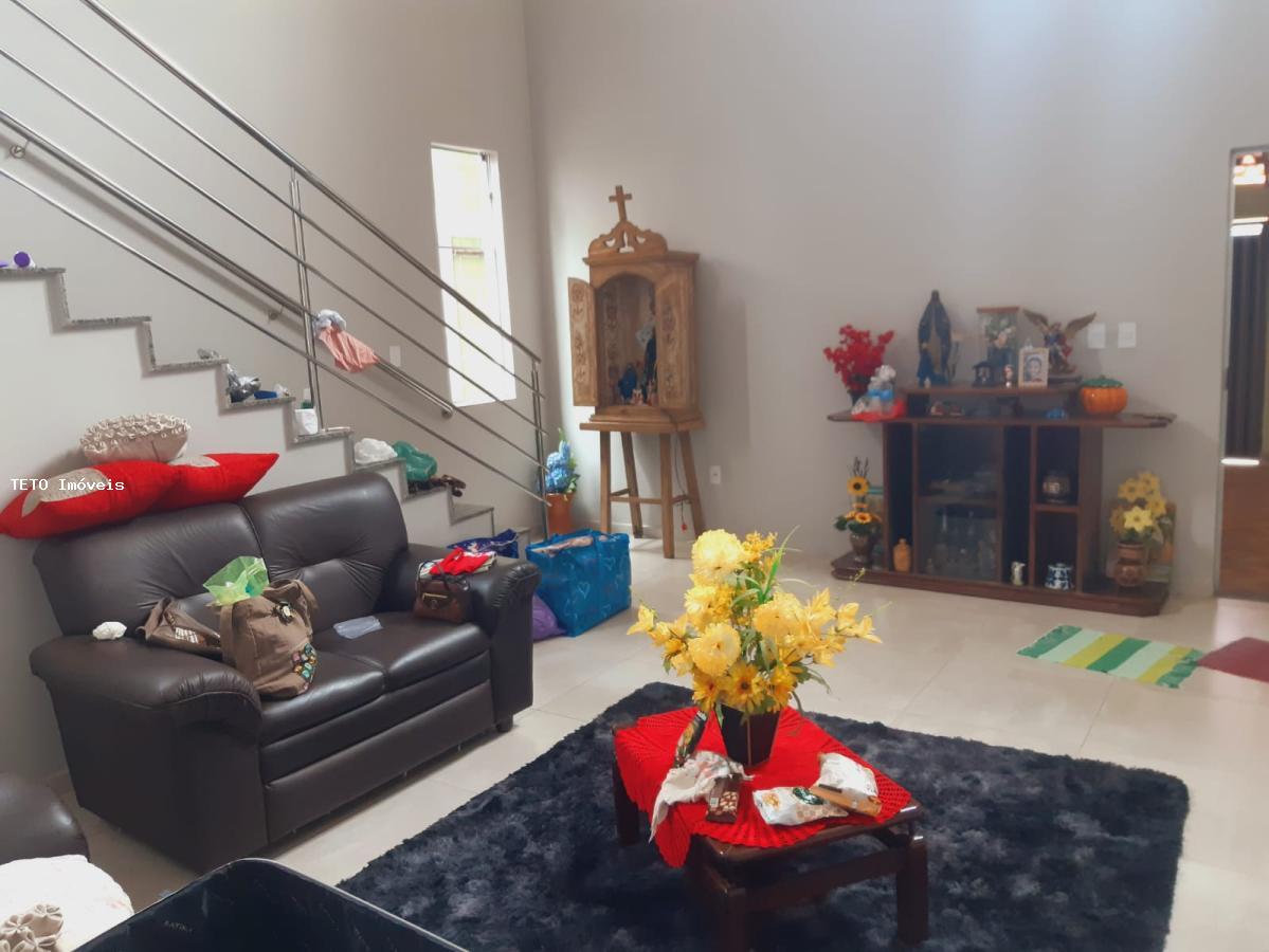 Casa, 3 quartos - Foto 2