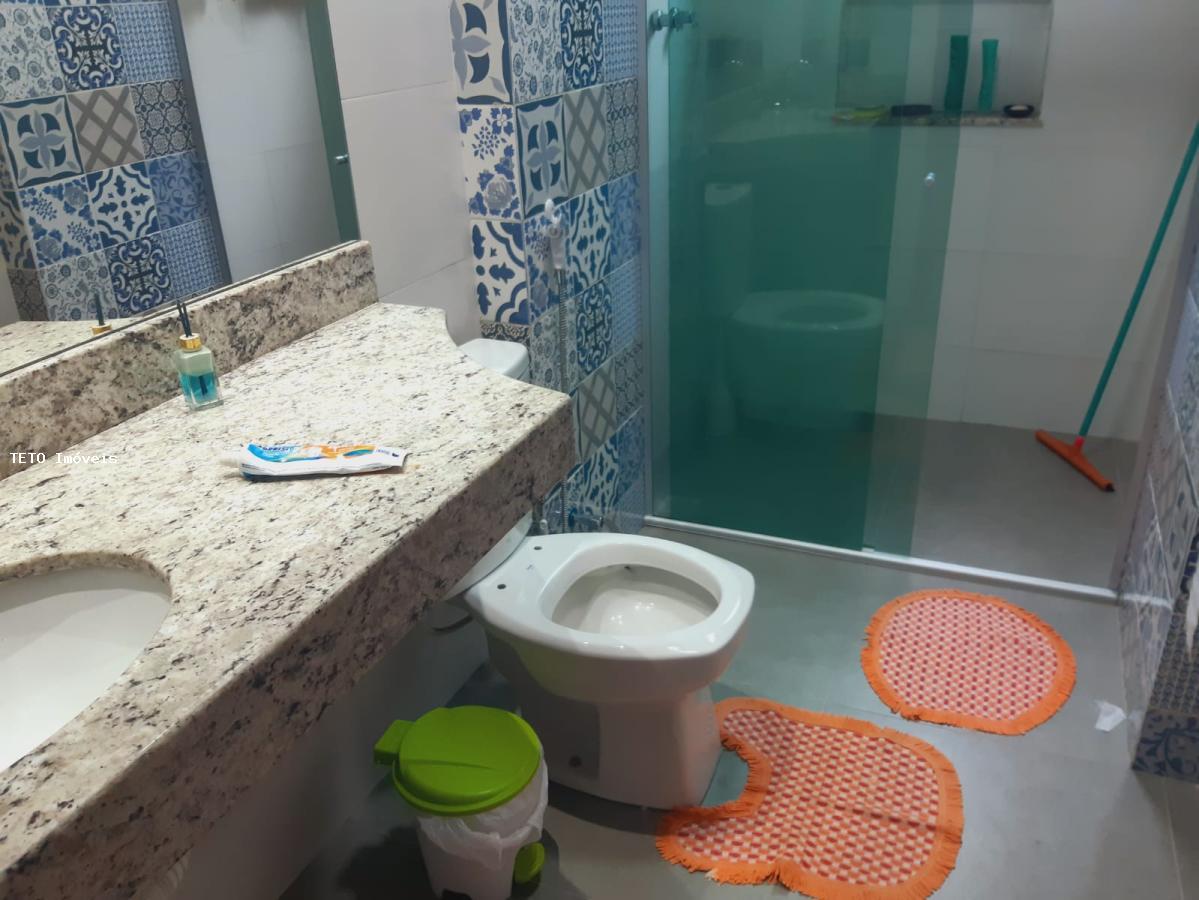 Casa, 3 quartos - Foto 12