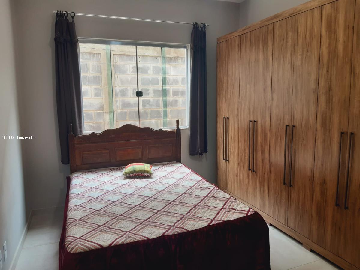 Casa, 3 quartos - Foto 15