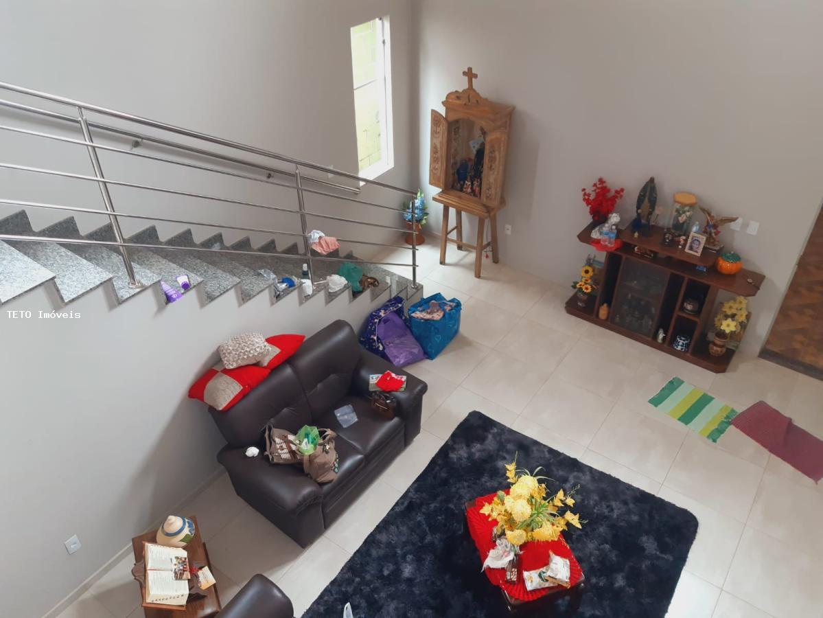 Casa, 3 quartos - Foto 4