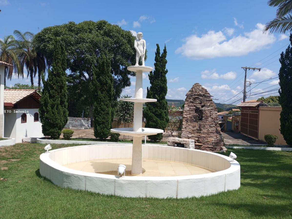 Casa, 9 quartos - Foto 5