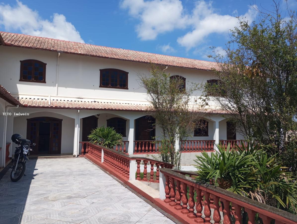 Casa, 9 quartos - Foto 6