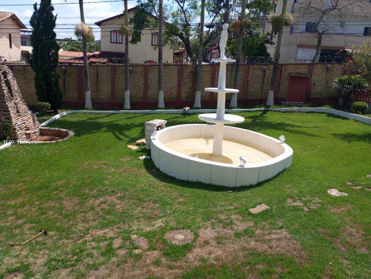 Casa, 9 quartos - Foto 7