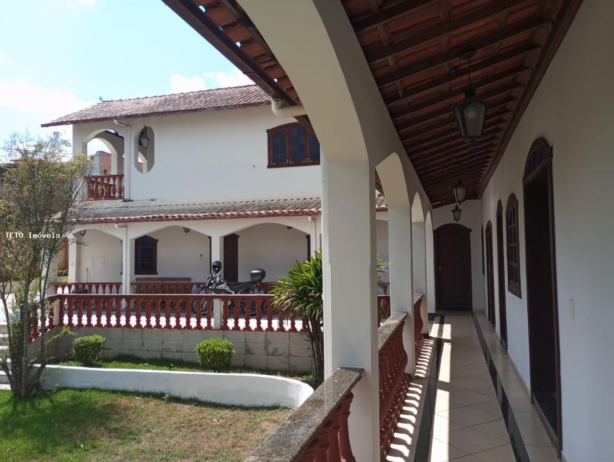 Casa, 9 quartos - Foto 8