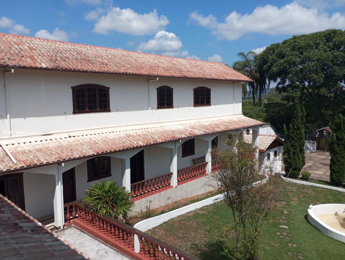 Casa, 9 quartos - Foto 9