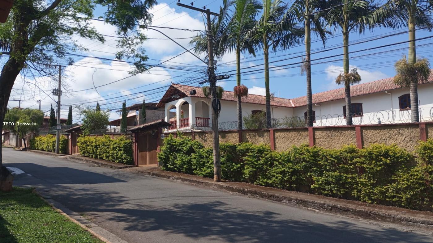 Casa, 9 quartos - Foto 2