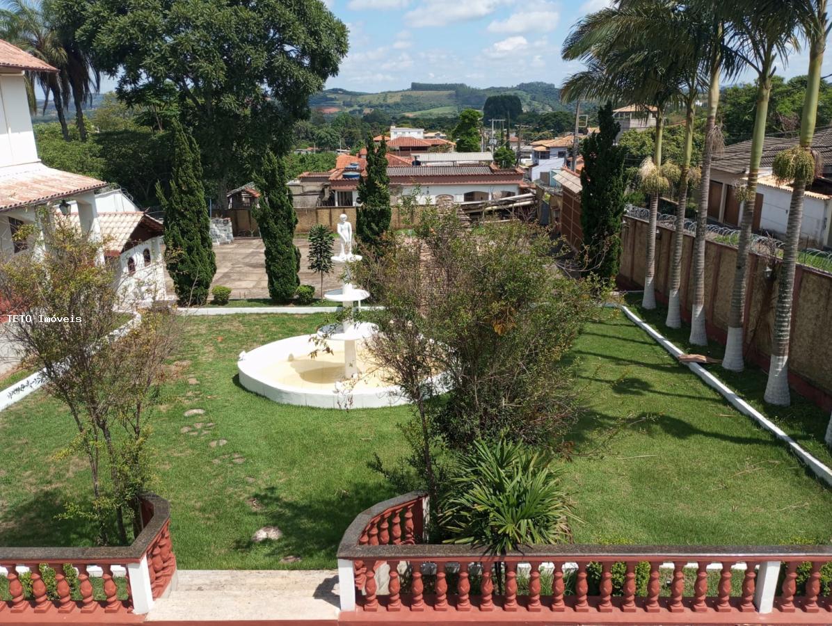 Casa, 9 quartos - Foto 11