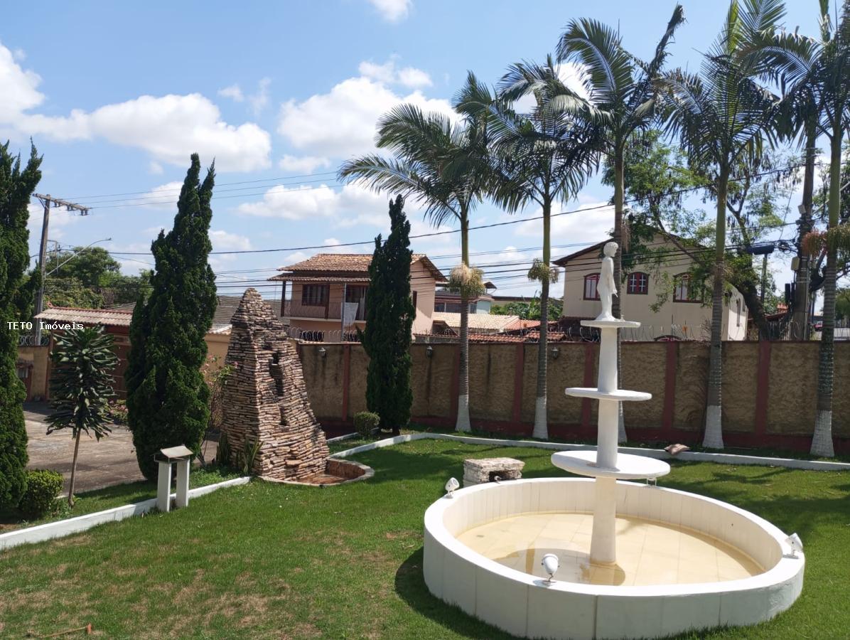 Casa, 9 quartos - Foto 13