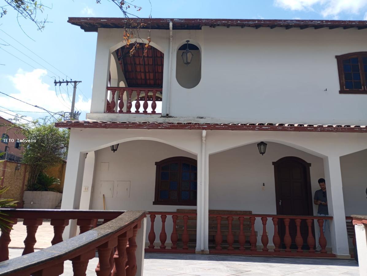 Casa, 9 quartos - Foto 14