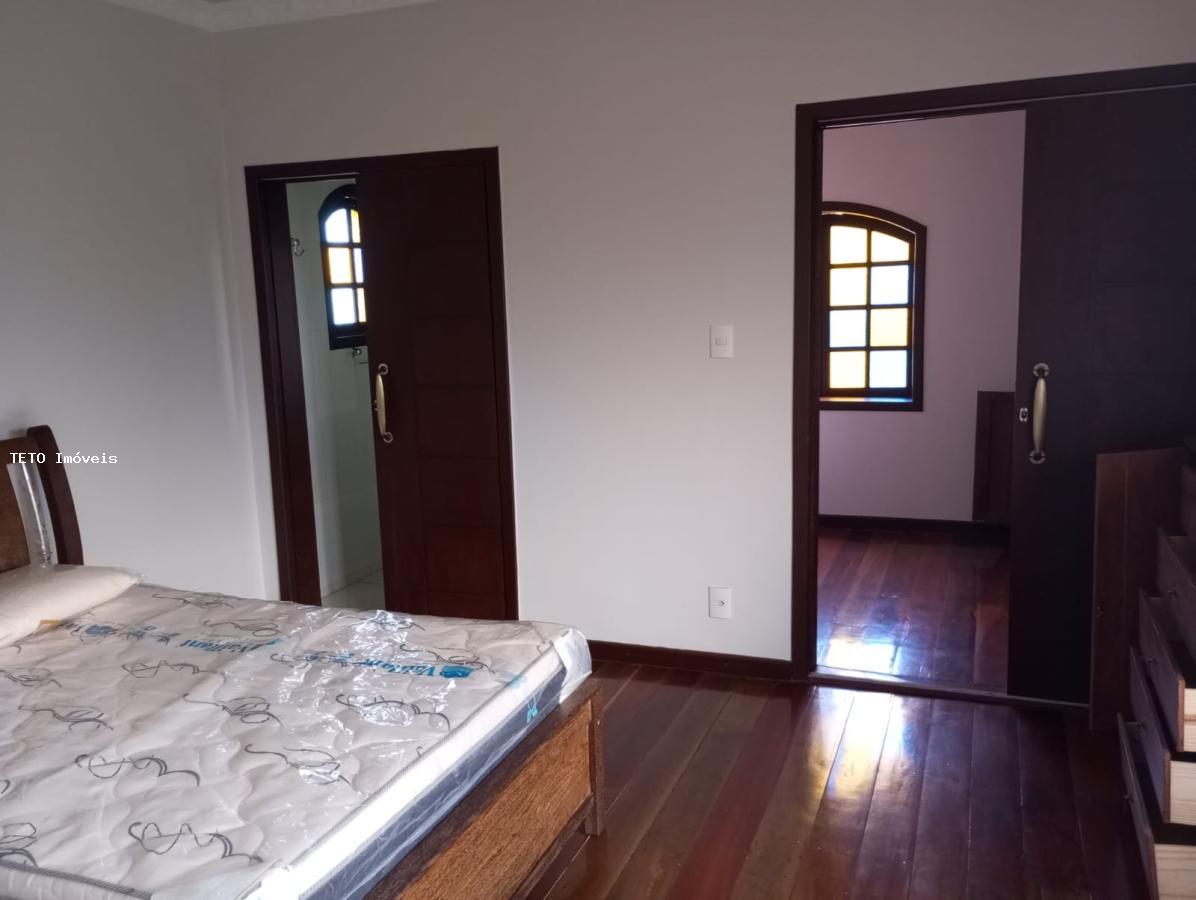 Casa, 9 quartos - Foto 23