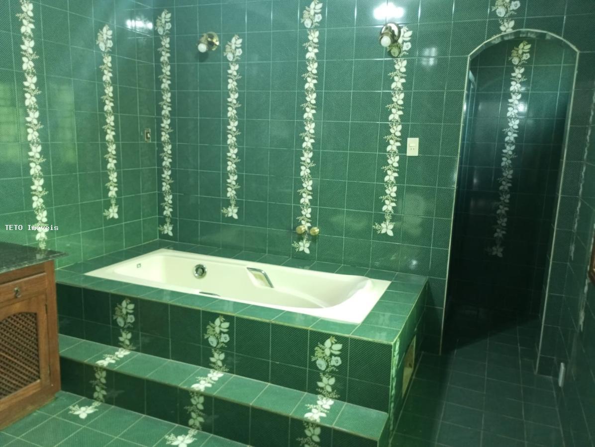 Casa, 9 quartos - Foto 35