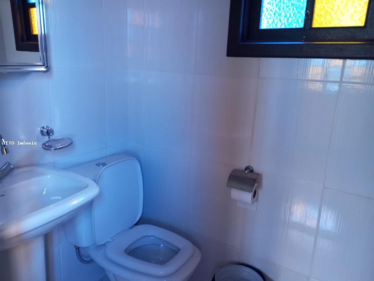 Casa, 9 quartos - Foto 38